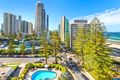 Property photo of 902/28 Northcliffe Terrace Surfers Paradise QLD 4217