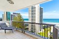 Property photo of 902/28 Northcliffe Terrace Surfers Paradise QLD 4217