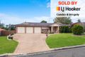 Property photo of 42 Kerr Street Appin NSW 2560