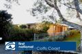 Property photo of 1/4 Columbus Circuit Coffs Harbour NSW 2450