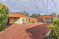 Property photo of 7 Jindarra Close Cooloongup WA 6168