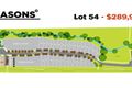 Property photo of LOT 54 Whittaker Terrace Mount Barker SA 5251