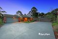 Property photo of 39 Segarta Circuit Ferntree Gully VIC 3156