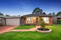 Property photo of 7 Strathmiglo Court Bayswater North VIC 3153
