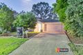Property photo of 31 Clydesdale Drive Upper Coomera QLD 4209