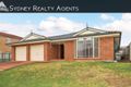 Property photo of 11 Oldbury Place West Hoxton NSW 2171