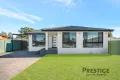 Property photo of 4 Burr Close Bossley Park NSW 2176