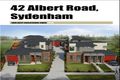 Property photo of 1/42 Albert Road Sydenham VIC 3037