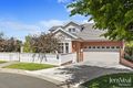 Property photo of 21 St Leger Close Newington VIC 3350