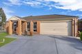 Property photo of 25 Scarlet Crescent Pakenham VIC 3810
