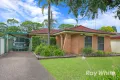 Property photo of 50 Olympus Drive St Clair NSW 2759