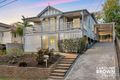 Property photo of 11 Ward Street Bardon QLD 4065