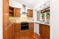 Property photo of 23 Central Avenue Paddington QLD 4064