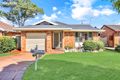 Property photo of 54 Drysdale Crescent Plumpton NSW 2761