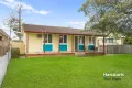 Property photo of 50 Sandakan Crescent Lethbridge Park NSW 2770