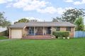 Property photo of 38 Georgiana Crescent Ambarvale NSW 2560