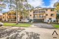 Property photo of 13/17-21 Todd Street Merrylands West NSW 2160