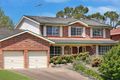 Property photo of 11 Willowleaf Place West Pennant Hills NSW 2125