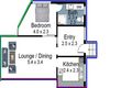 Property photo of 2/10 Granville Street Fairfield Heights NSW 2165