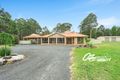 Property photo of 28 Eucalypt Lane Tomerong NSW 2540