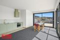 Property photo of 2C/126 Bathurst Street Hobart TAS 7000