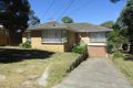 Property photo of 64 Darvall Street Donvale VIC 3111