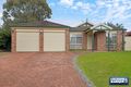 Property photo of 21 Springfield Court Wattle Grove NSW 2173
