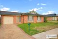 Property photo of 33 Tamworth Crescent Hoxton Park NSW 2171