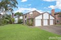 Property photo of 4 Jarrah Place Castle Hill NSW 2154