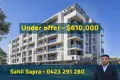 Property photo of 508/53 Kildare Road Blacktown NSW 2148