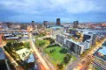 Property photo of 3301/100 Harbour Esplanade Docklands VIC 3008