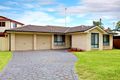 Property photo of 13 Trawalla Street Hebersham NSW 2770