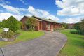 Property photo of 12 Chatsworth Crescent North Nowra NSW 2541