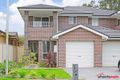 Property photo of 8A Edward Street Macquarie Fields NSW 2564