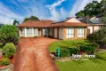 Property photo of 6 Lemon Gum Circuit Blue Haven NSW 2262