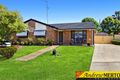Property photo of 66 Loder Crescent South Windsor NSW 2756