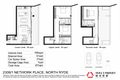 Property photo of 2308/1 Network Place North Ryde NSW 2113