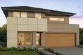 Property photo of LOT 3152 Barrallier Drive Marsden Park NSW 2765