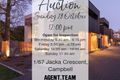 Property photo of 1/67 Jacka Crescent Campbell ACT 2612