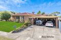 Property photo of 8 Barnsbury Close Hampton Park VIC 3976