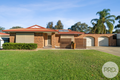 Property photo of 77 Balleroo Crescent Glenfield Park NSW 2650