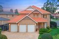 Property photo of 1 Paperbark Crescent Beaumont Hills NSW 2155