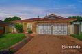 Property photo of 35 Blacksmith Close Stanhope Gardens NSW 2768