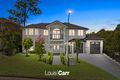 Property photo of 3 Minago Place Castle Hill NSW 2154