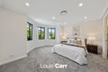 Property photo of 3 Minago Place Castle Hill NSW 2154