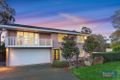 Property photo of 1 Carinyah Crescent Castle Hill NSW 2154