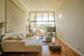 Property photo of 322/199 Regent Street Redfern NSW 2016