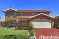 Property photo of 6 Pinehurst Avenue Rouse Hill NSW 2155
