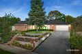 Property photo of 20 Narr-Maen Drive Croydon Hills VIC 3136