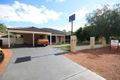 Property photo of 20 Kurrajong Circle Glen Iris WA 6230